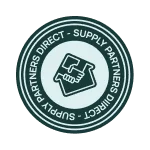 Supply Partners Direct stamp